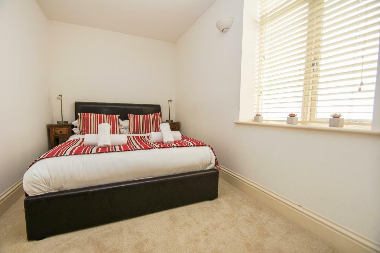 No 5 - Central - By Brighton Holiday Lets Exteriér fotografie